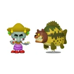 FUNKO POP SQUIDWARD & SEA BEAR