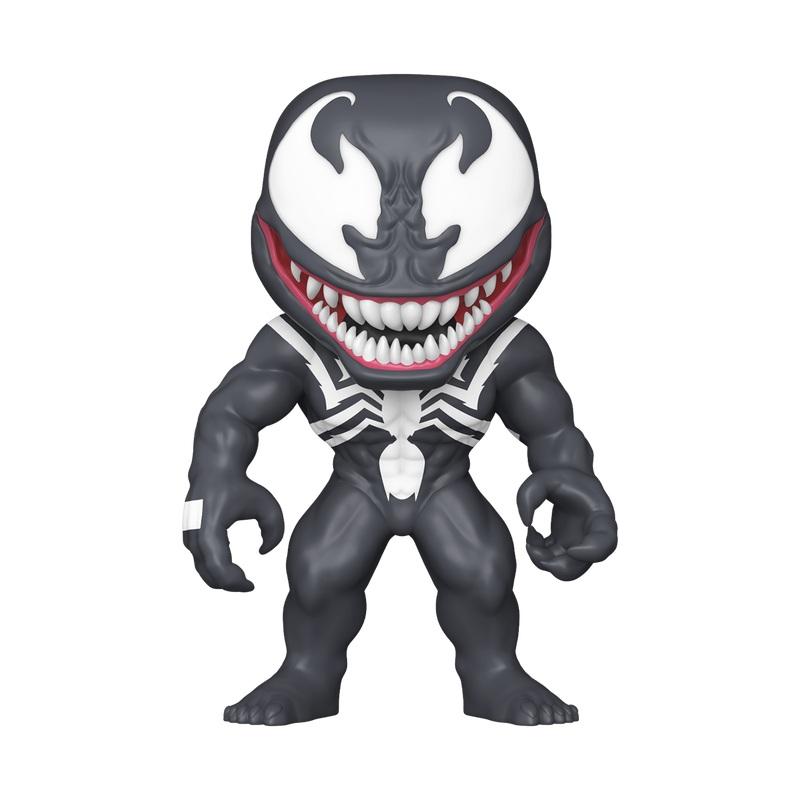 FIGFUN90849_4 FUNKO MARVEL RIVALS VENOM POP 1218 - Image 1