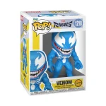 FUNKO MAVEL RIVALS VENOM CHASE POP 1218 - Image 2