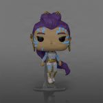 KPOP DEMON HUNTER RUMI POP@CHASE - Imagen 3