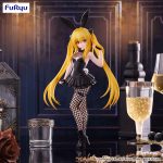 FURYU BICUTE BUNNIES FIGURE - KONJIKI NO YAMI - Image 2