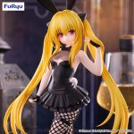 FURYU BICUTE BUNNIES FIGURE - KONJIKI NO YAMI