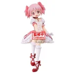 BANPRESTO MOVIE REBELLION MADOKA KANAME FIGURE