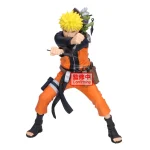 BANPRESTO NARUTO 72 SERIES- 45 GRANDISTA NARUTO UZUMAKI