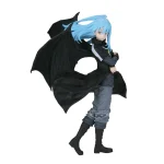 BANPRESTO TEARS OF THE AZURE SEA - RIMURU TEMPEST FIGURE