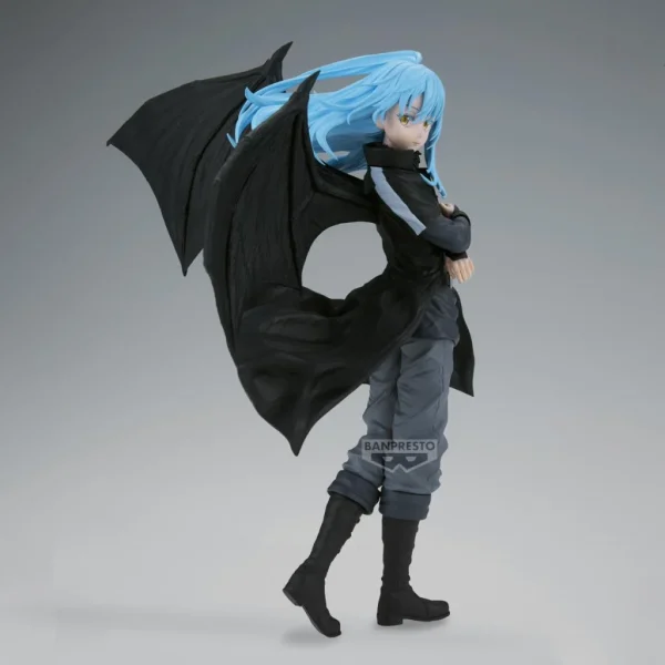 BANPRESTO TEARS OF THE AZURE SEA - RIMURU TEMPEST FIGURE - Image 4
