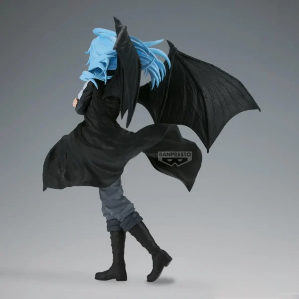 BANPRESTO TEARS OF THE AZURE SEA - RIMURU TEMPEST FIGURE - Image 2