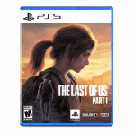 THE LAST OF US PART 1 PS5