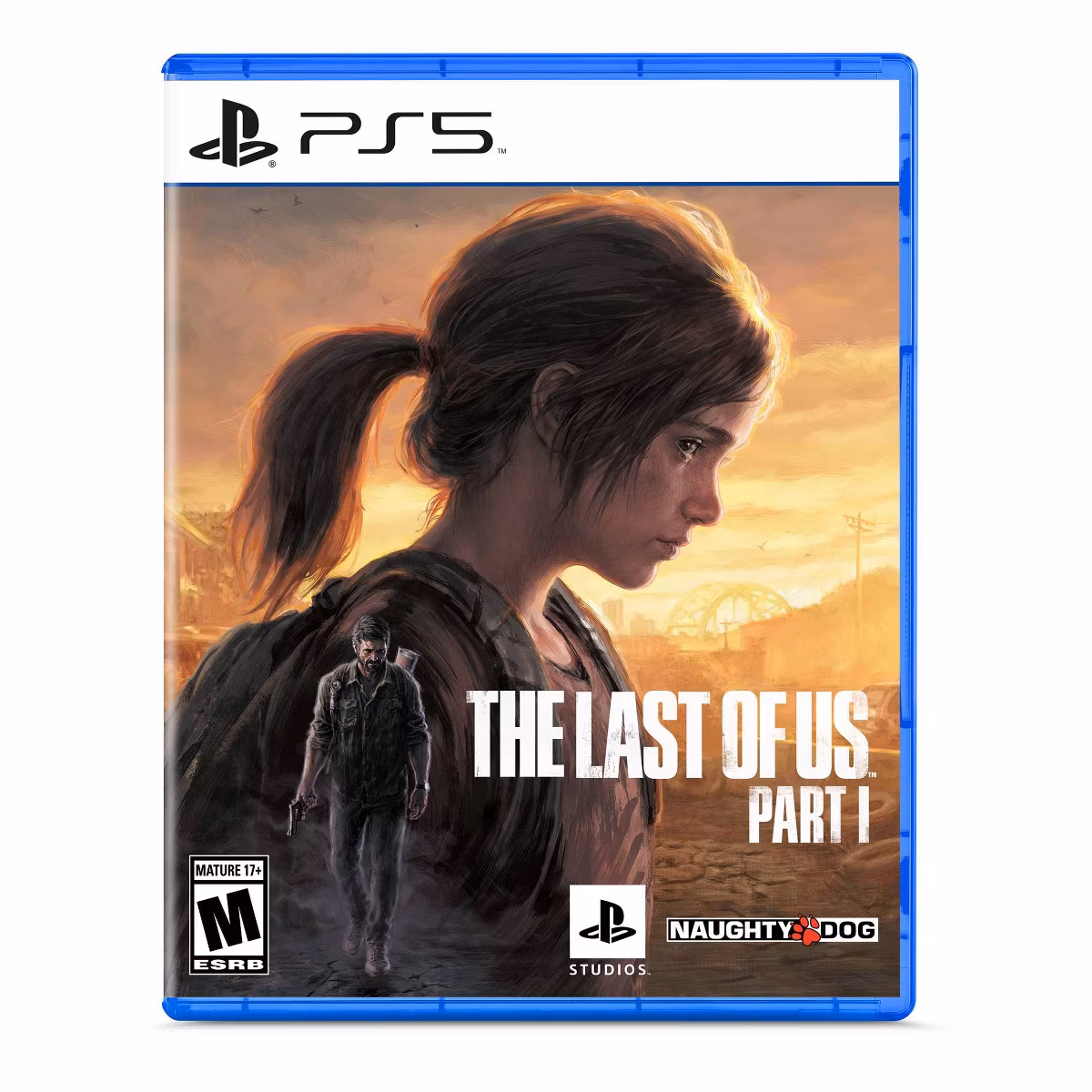 GUEST_ee4c2bd5-16e3-4cc2-9504-a808a3db0ccb THE LAST OF US PART 1 PS5 - Imagen 1