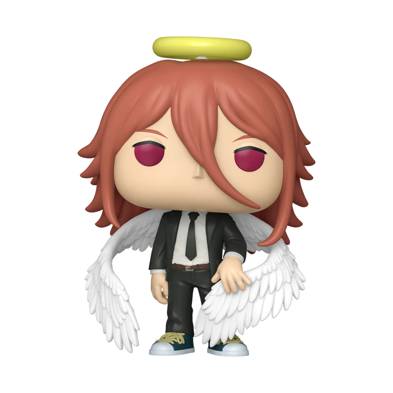 Pop_AngelDevil_hi-res_1024x1024 ANGEL DEVIL FUNKO POP 2350 - Imagen 1