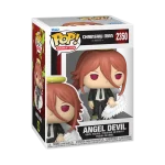 ANGEL DEVIL FUNKO POP 2350 - Imagen 2