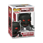 FUNKO SKIBIDI TOILET JUGGERNAUT ASTRO TOILET - Image 2