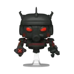 FUNKO SKIBIDI TOILET JUGGERNAUT ASTRO TOILET