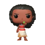 FUNKO POP DISNEY MOANA GLOW IN THE DARK 1765