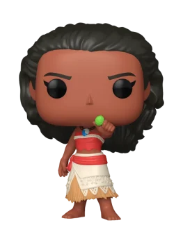 FUNKO POP DISNEY MOANA GLOW IN THE DARK 1765