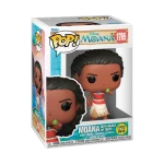 FUNKO POP DISNEY MOANA GLOW IN THE DARK 1765 - Imagen 2