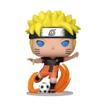 NARUTO UZUMAKI FUNKO POP 2338