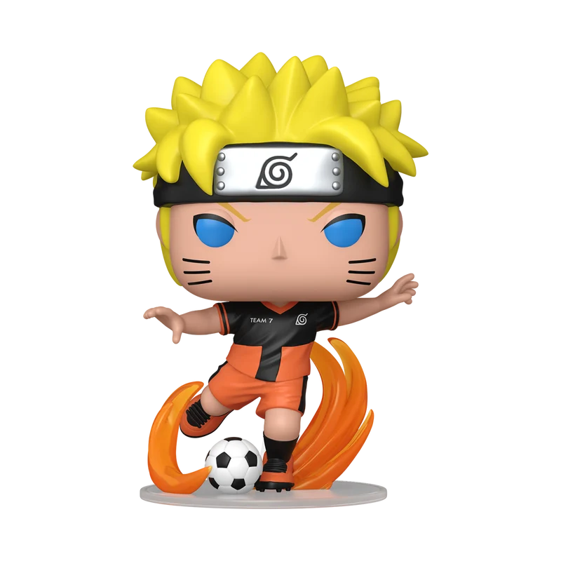 Pop_NarutoUzumaki_Soccer_hi-res_1024x1024 NARUTO UZUMAKI FUNKO POP 2338 - Imagen 1