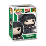 FUNKO SAKAMOTO DAYS OSARAGI POP 2419 - Image 2