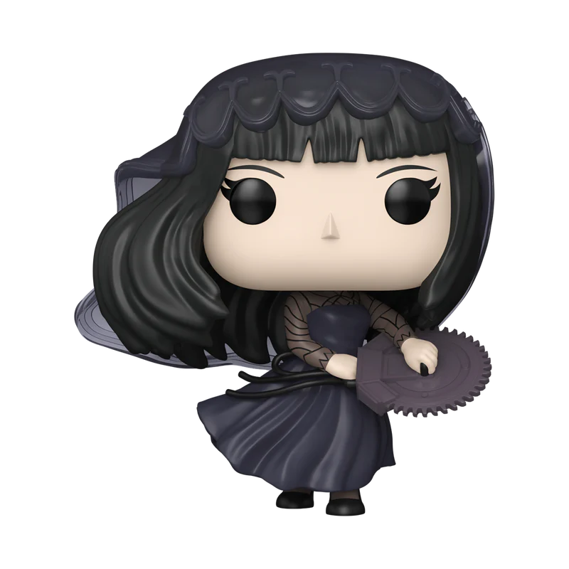 Pop_Osaragi_hi-res_800x800 FUNKO SAKAMOTO DAYS OSARAGI POP 2419 - Image 1