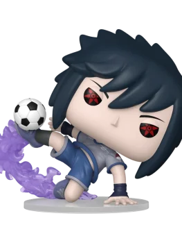 FUNKO POP SASUKE UCHIHA 2339
