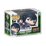 FUNKO POP SASUKE UCHIHA 2339 - Imagen 2