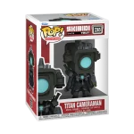 FUNKO SKIBIDI TOILET TITAN CAMERAMAN POP 2365 - Image 2