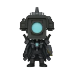 FUNKO SKIBIDI TOILET TITAN CAMERAMAN POP 2365