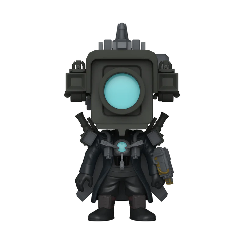 Pop_TitanCameraman_hi-res_1_1024x1024 FUNKO SKIBIDI TOILET TITAN CAMERAMAN POP 2365 - Image 1