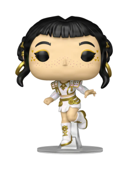 ZOEY POP 2429
