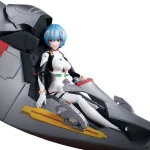 BLOKEES EVANGELION FANTASTICS AYANAMI REI-ENTRY PLUG INT - Image 2