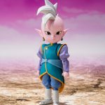 SHF SUPREME KAI MINI DAIMA