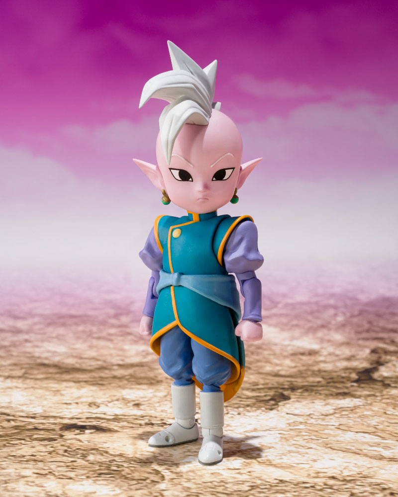SHF-SUPREME-KAI-MINI-DAIMA-_01 SHF SUPREME KAI MINI DAIMA - Imagen 1