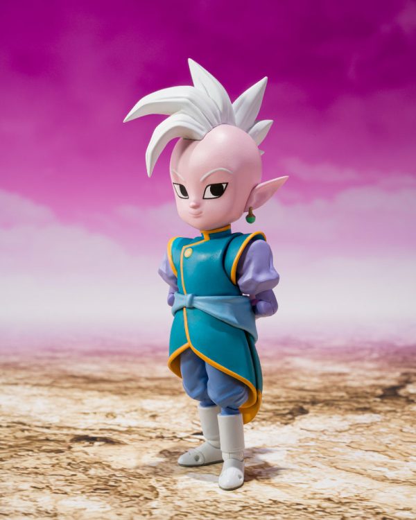 SHF SUPREME KAI MINI DAIMA - Imagen 3