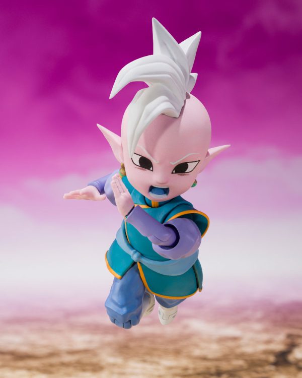 SHF SUPREME KAI MINI DAIMA - Imagen 4