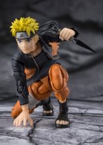 SHF NARUTO UZUMAKI THE POWER TO UNITE - Imagen 6