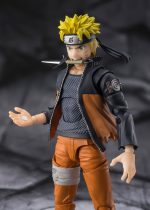 SHF NARUTO UZUMAKI THE POWER TO UNITE - Imagen 7