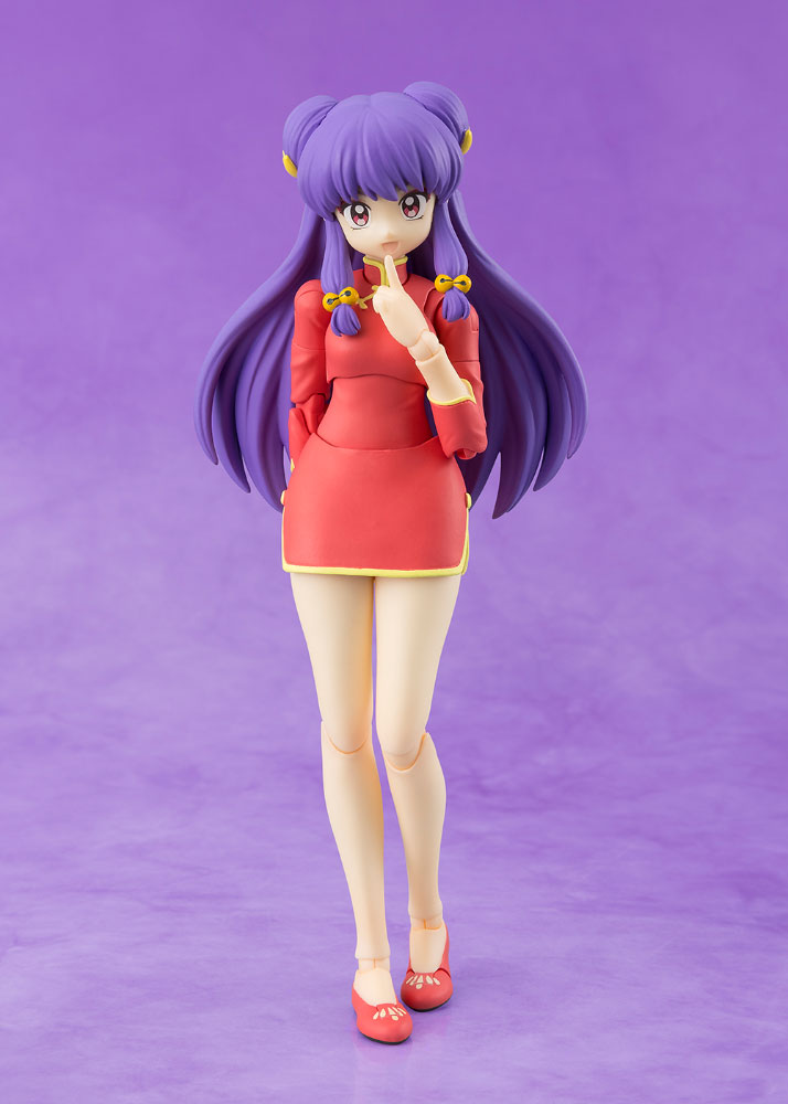 SHF_SHAMPOO_01 SHF SHAMPOO - Imagen 1