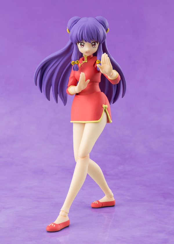 SHF SHAMPOO - Imagen 4