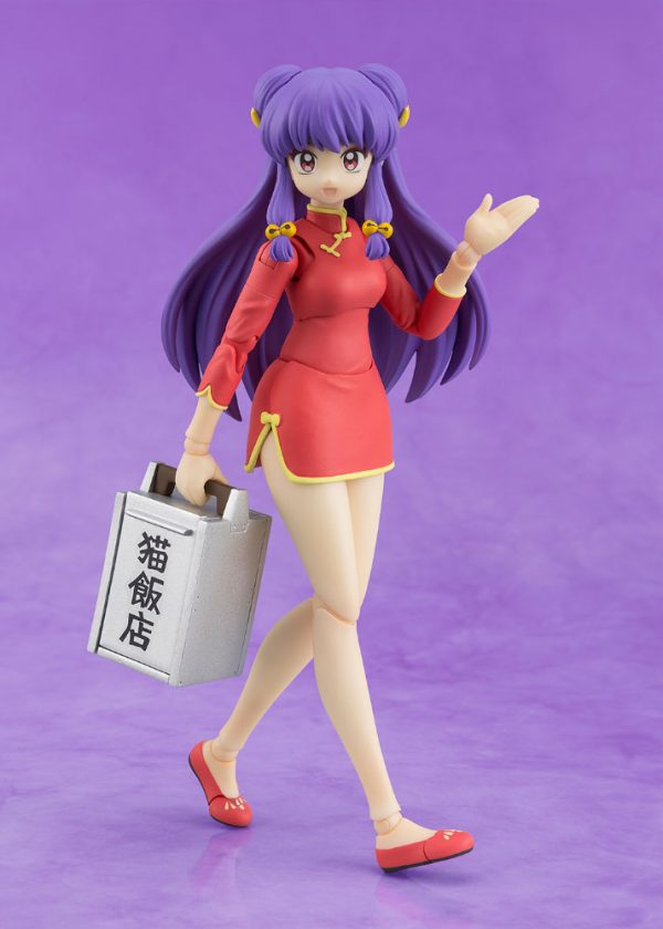 SHF SHAMPOO - Imagen 5