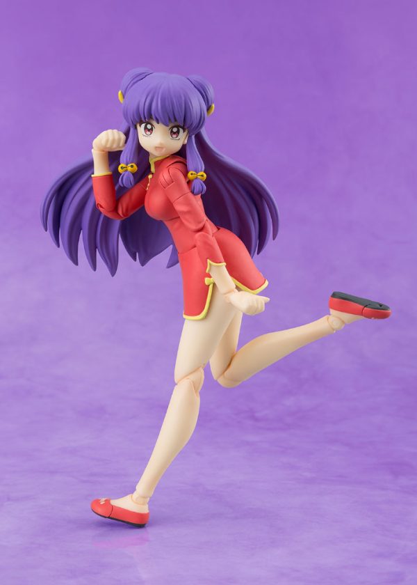 SHF SHAMPOO - Imagen 6