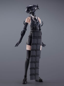 SHF BOMB