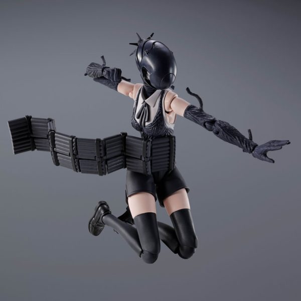 SHF BOMB - Imagen 2