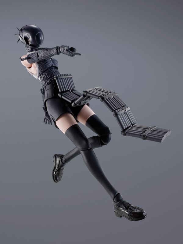 SHF BOMB - Imagen 3
