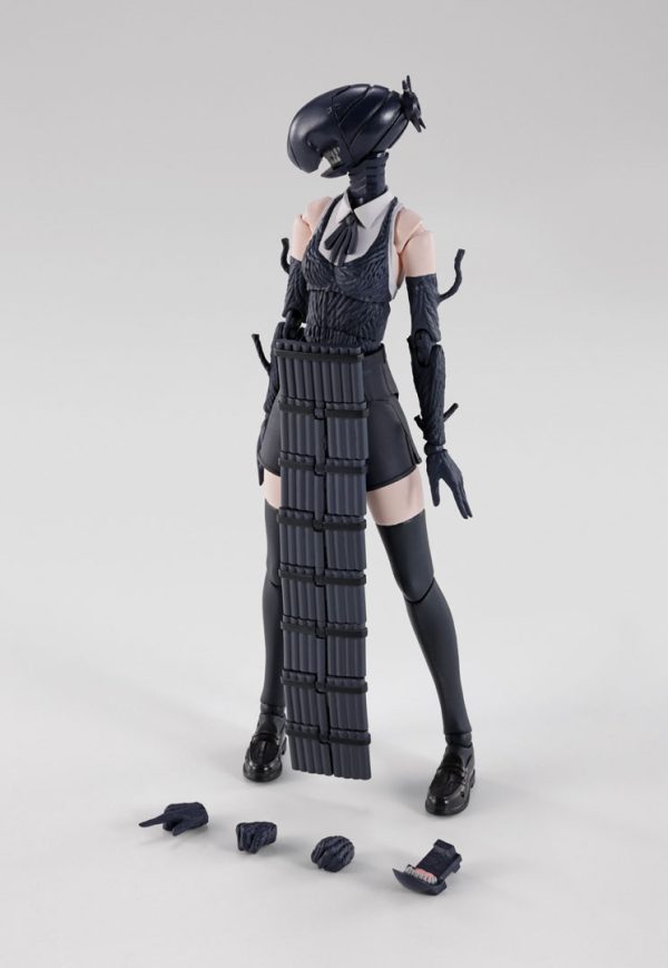 SHF BOMB - Imagen 6