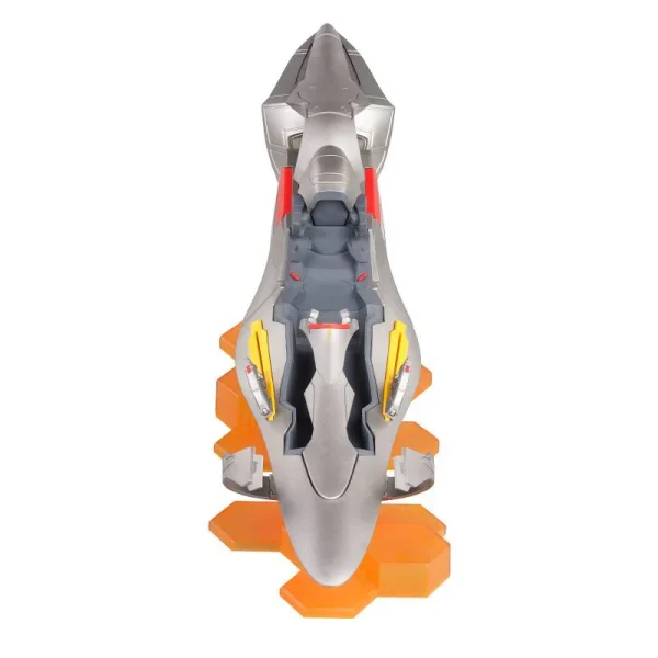 BLOKEES EVANGELION FANTASTICS MARI MAKINAMI ILLUSTRIOUS-ENTRY PLUG INT - Image 3