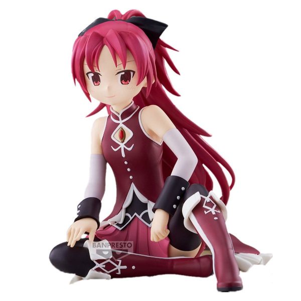 BANPRESTO MOVIE REBELLION KYOKO SAKURA FIGURE - Image 2