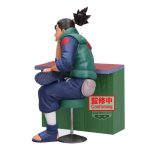 BANPRESTO NARUTO 72 SERIES- 16 NARUTO & IRUKA B- IRUKA UMINO - Image 2