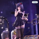 FURYU BICUTE DARK FIGURE - MARIN KITAGAWA SHIZUKU KUROE VER - Image 2