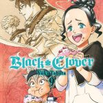 MANGA BLACK CLOVER 9 PANINI